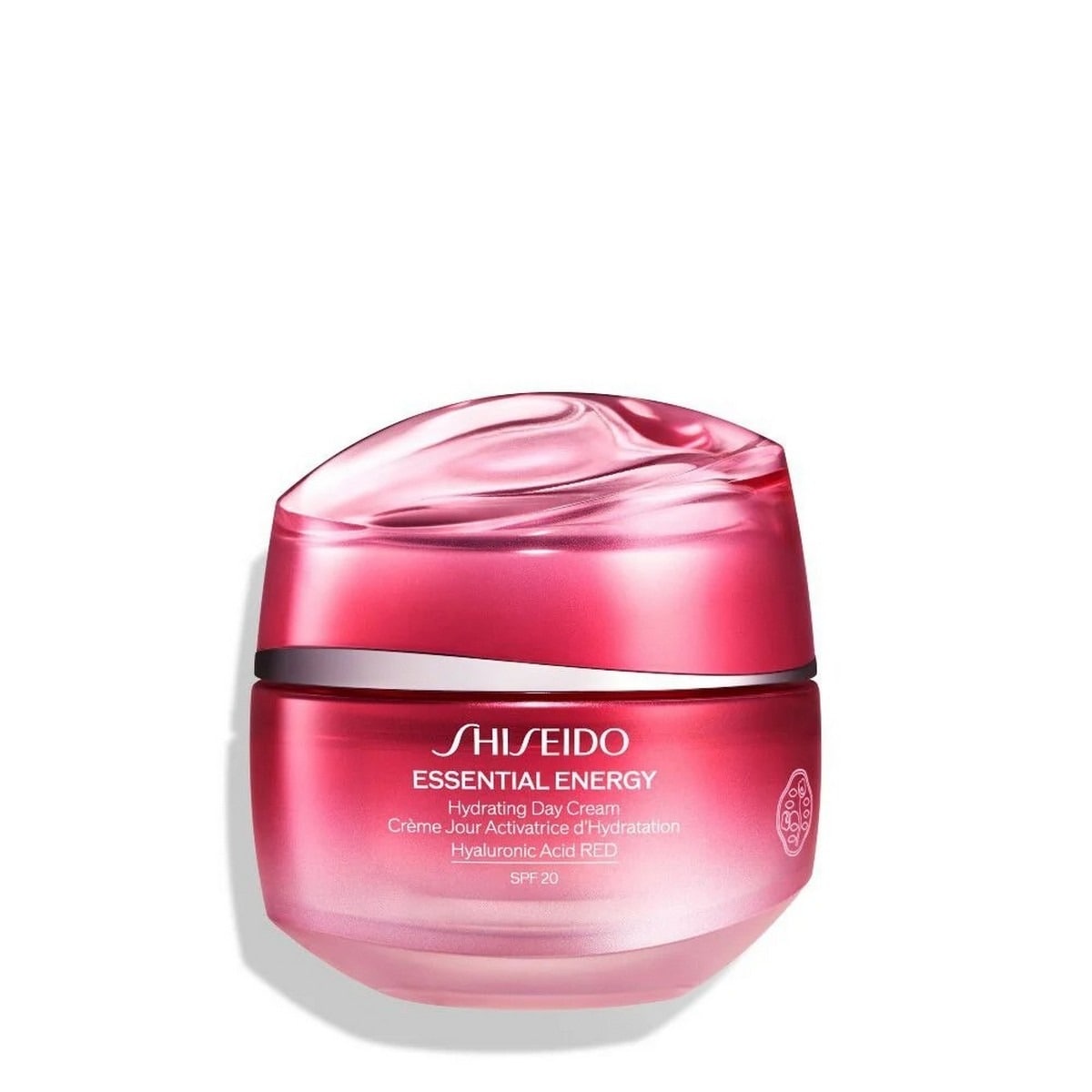 Creme de Rosto Essential Energy SPF 20+ - 50 ml 1