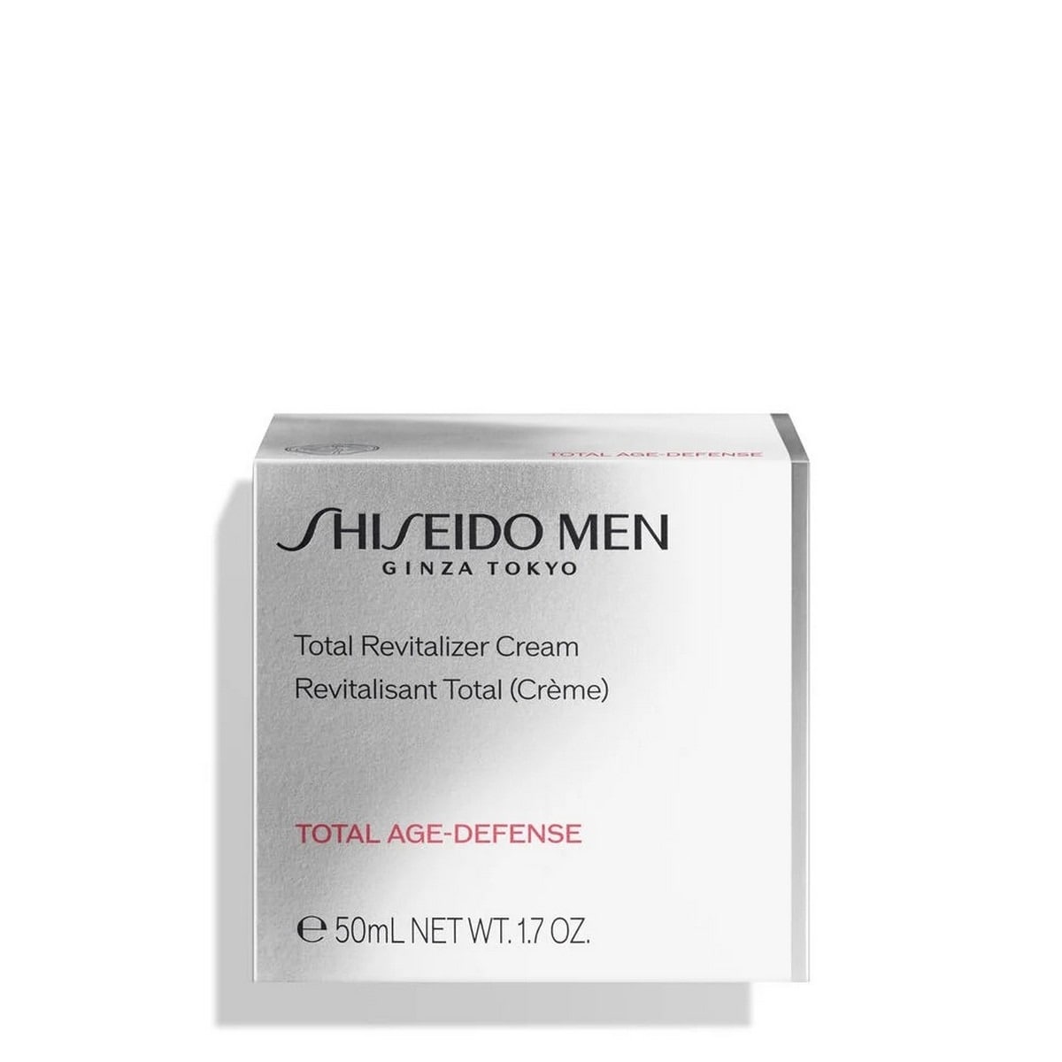 Creme de Rosto Total Revitalizer Cream - 50 ml 4