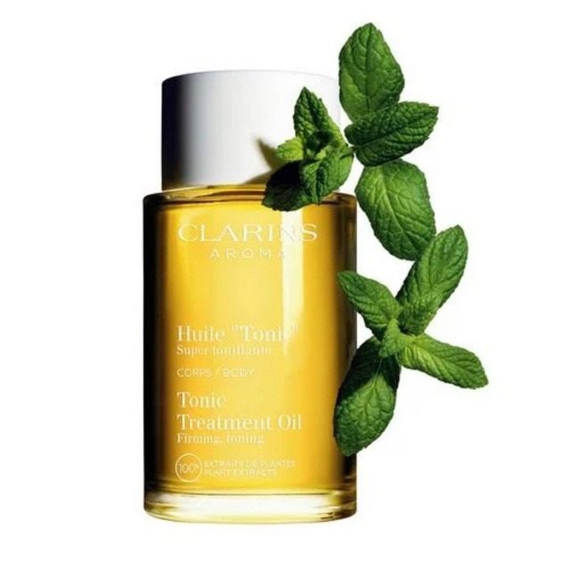 Imagem 0 de Óleo Corporal "Tonic" - 100 ml