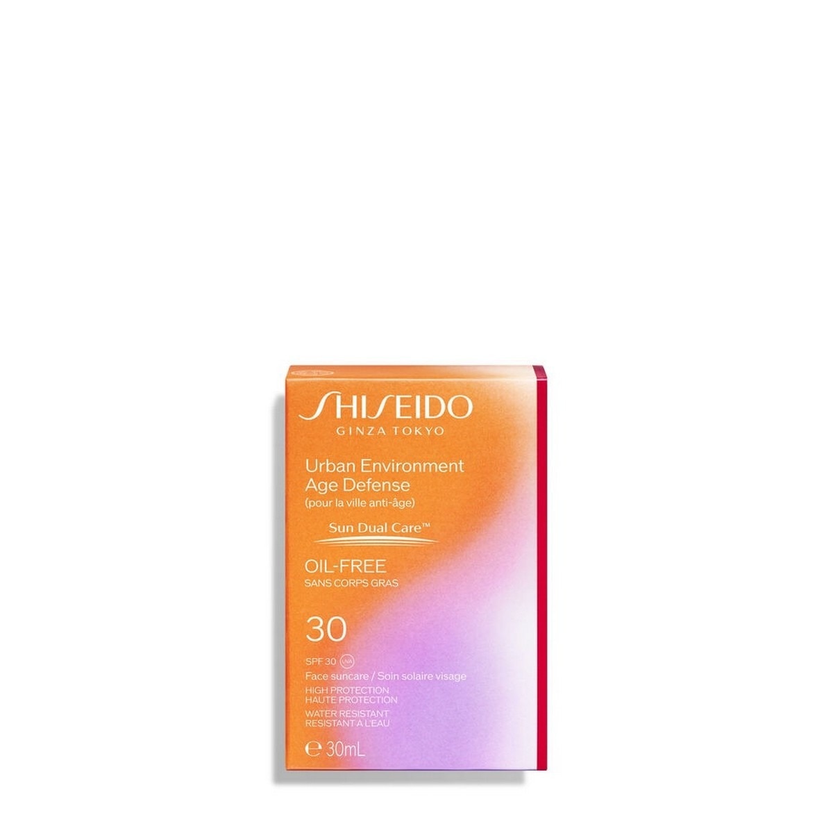 Protetor Solar Urban Environment Age Defense Oil-Free SPF 30+ - 30ml 4