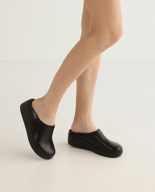 CONFEET Zueco piel COMFEET SALUD - GLAMI.es