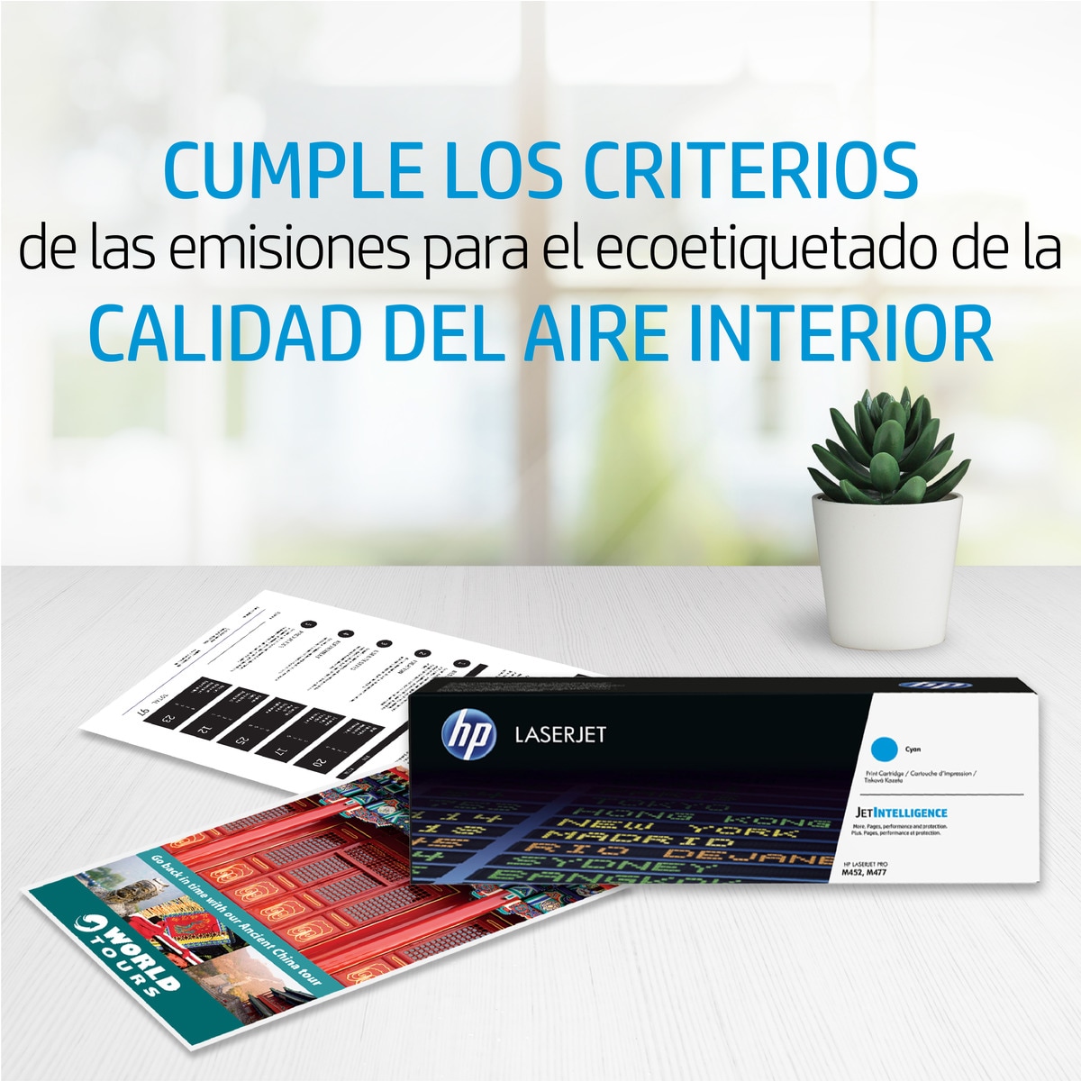 Tóner original Samsung CLT-Y404S amarillo (SU444A) 6
