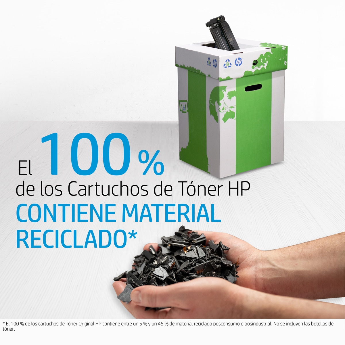 Pack de 4 tóner Samsung CLT-P404C negro + tricolor (SU365A) 5