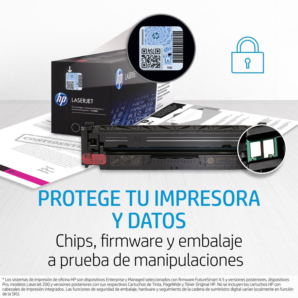 Tóner original Samsung MLT-D101S negro (SU696A) 7