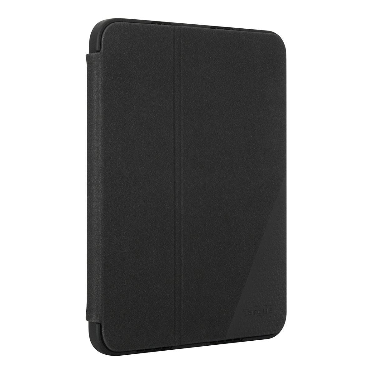 Funda Targus Click-In para iPad mini (6ª generación) 8,3" - Negro Negro-1