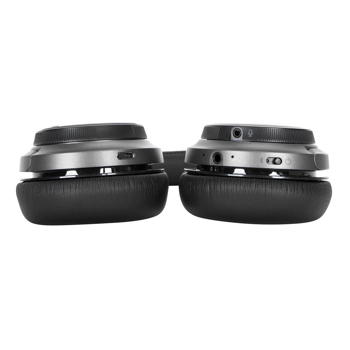 Auriculares de diadema con micrófono Targus AEH104GL Stereo inalámbrico 2