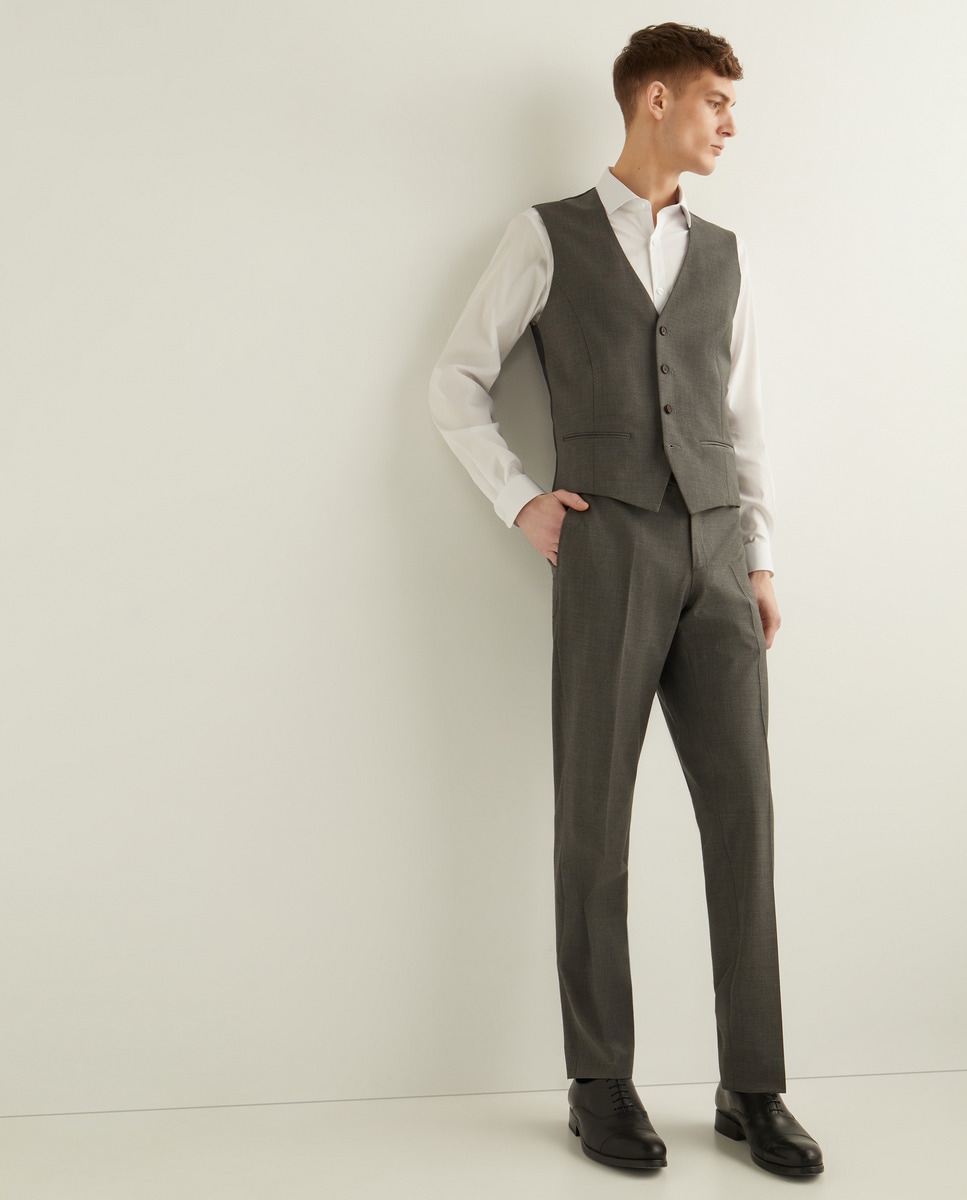 Nuevo Chalecos De Vestir Hombre | Compra Online a Precios Super Baratos