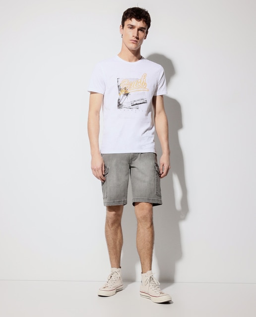 Pantalones cortos y Bermudas · Easy Wear · Moda hombre · El Corte Inglés  (55) · 2