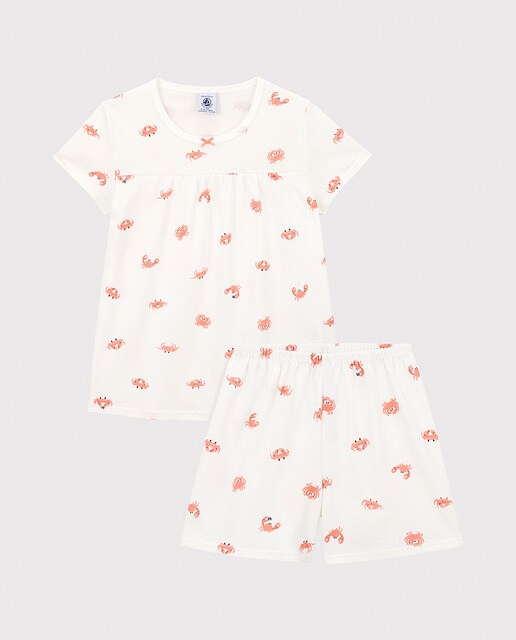 Pijamas · Petit Bateau · Moda infantil · El Corte Inglés (17)