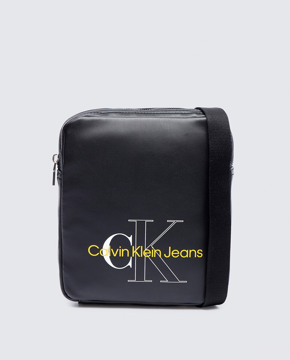 Nuevo Bolsos Calvin Klein Hombre El Corte Ingles | Compra Online a Precios  Super Baratos