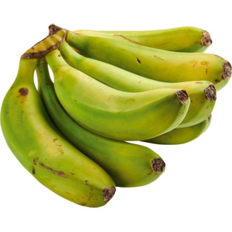 Banana da Madeira Peso Aproximado por unidade 70 g