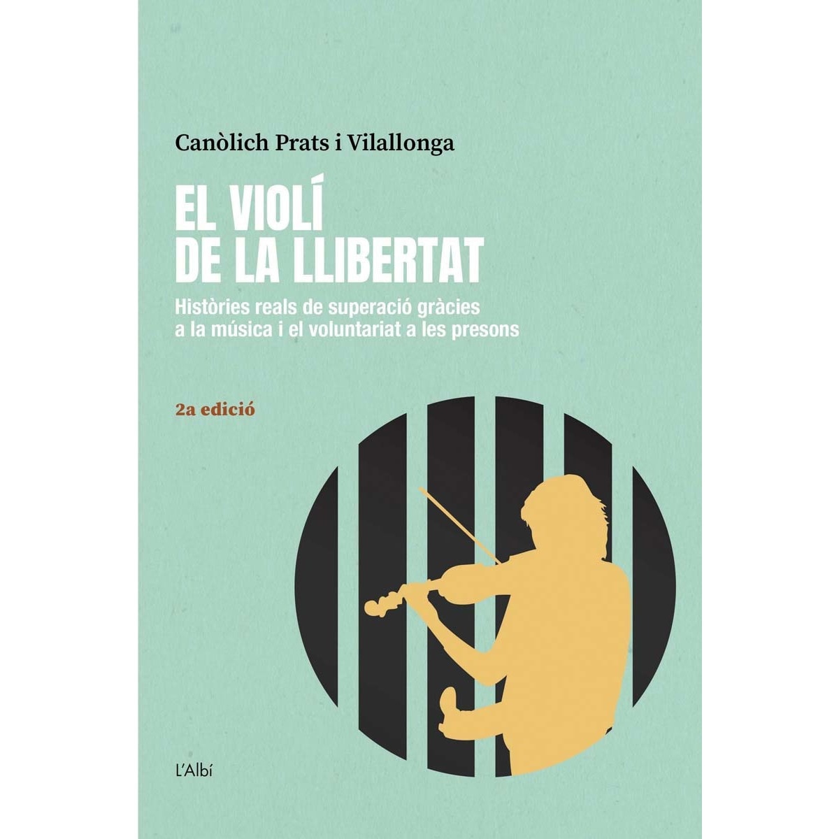 El violí de la llibertat 1