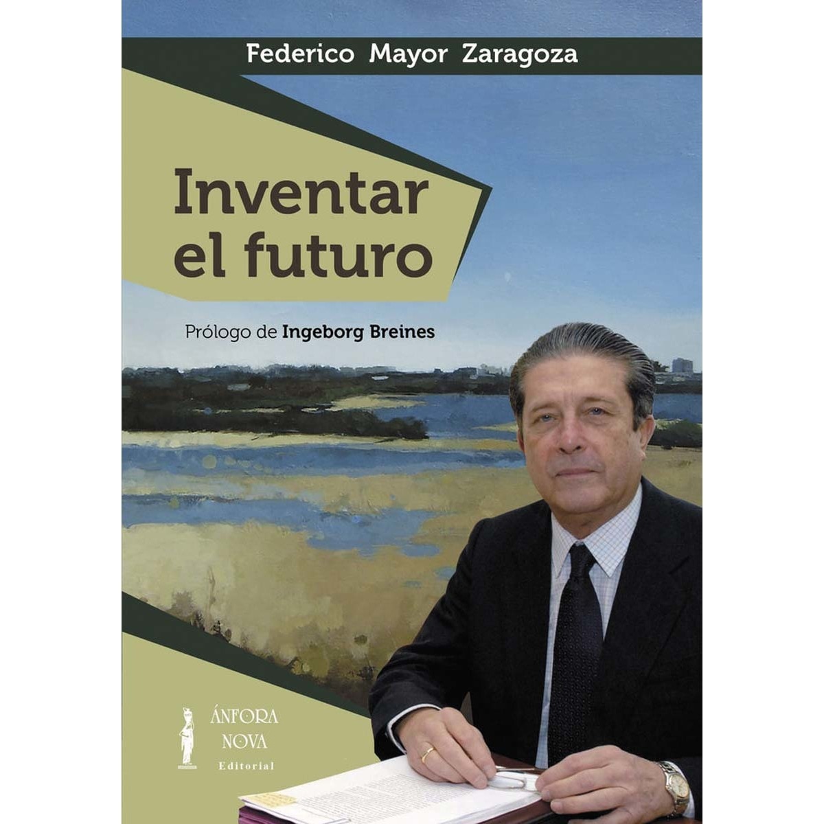 Imagen 0 de Inventar el futuro