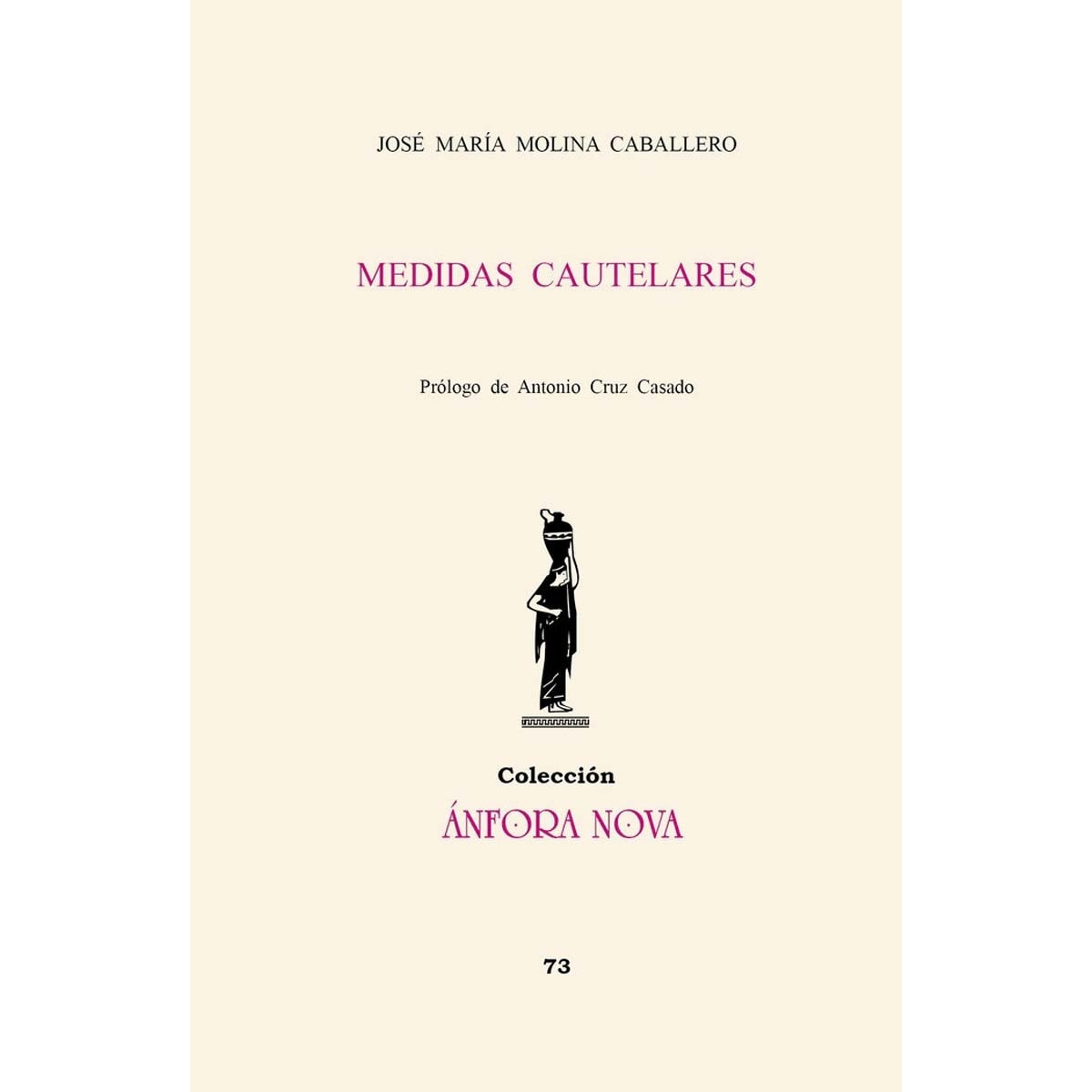 Imagen 0 de Medidas cautelares