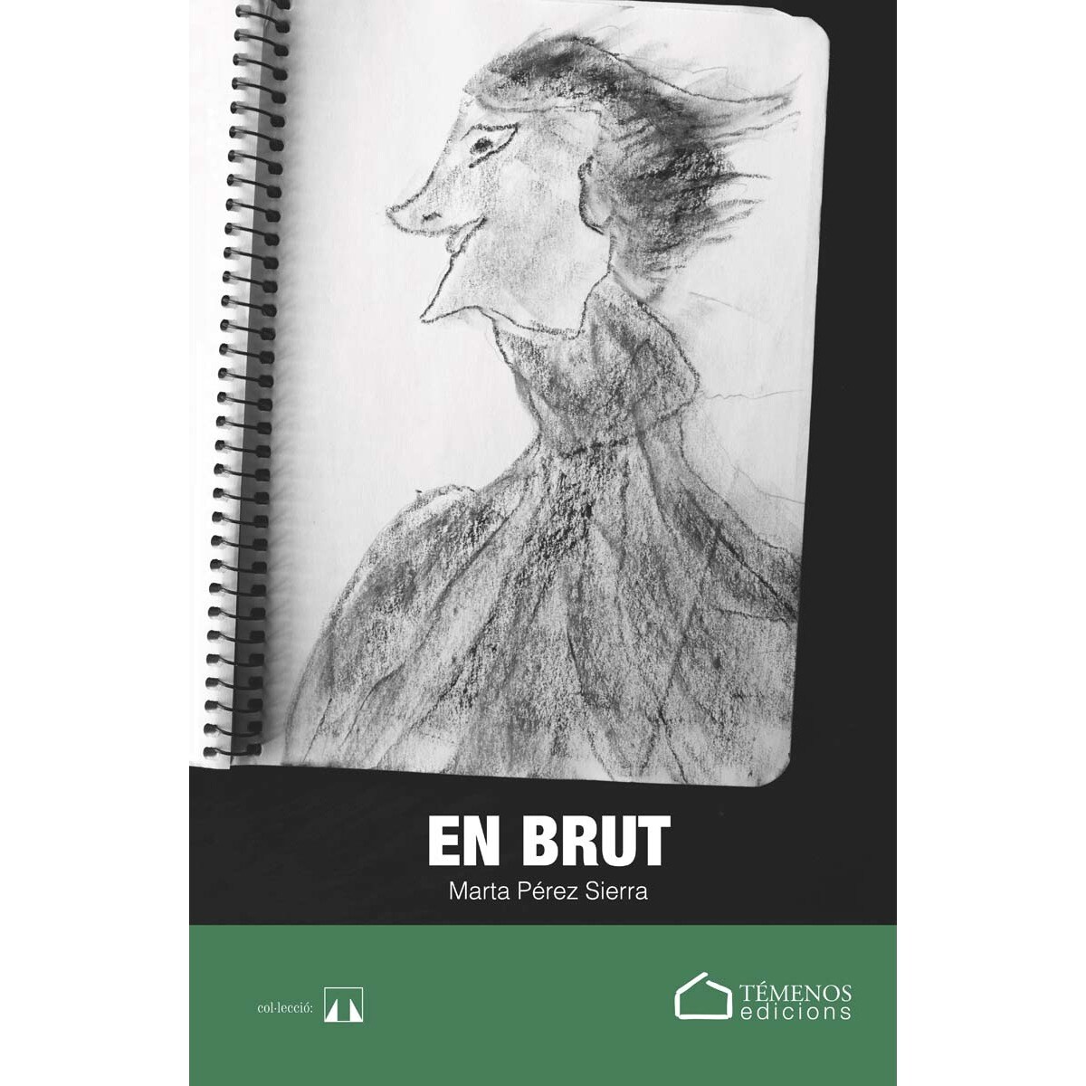 En brut(Tapa dura) 1