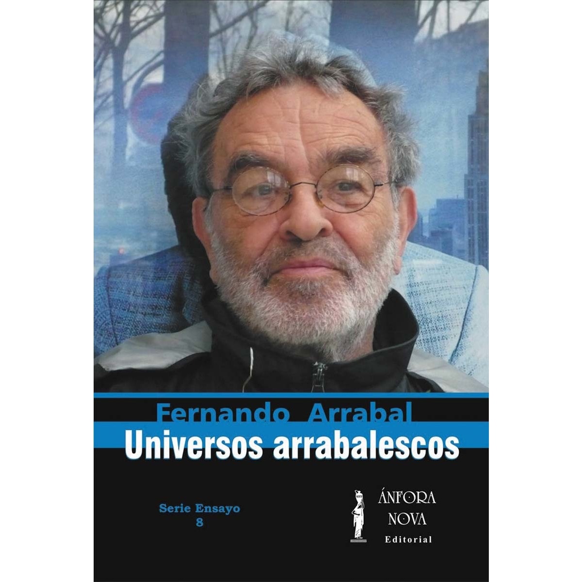 Imagen 0 de Universos arrabalescos
