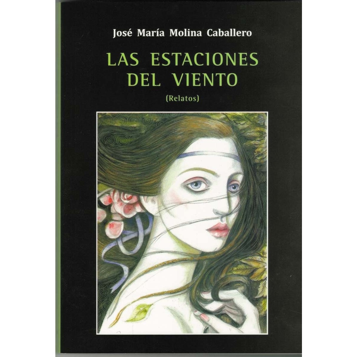 Imagem 0 de Las estaciones del viento