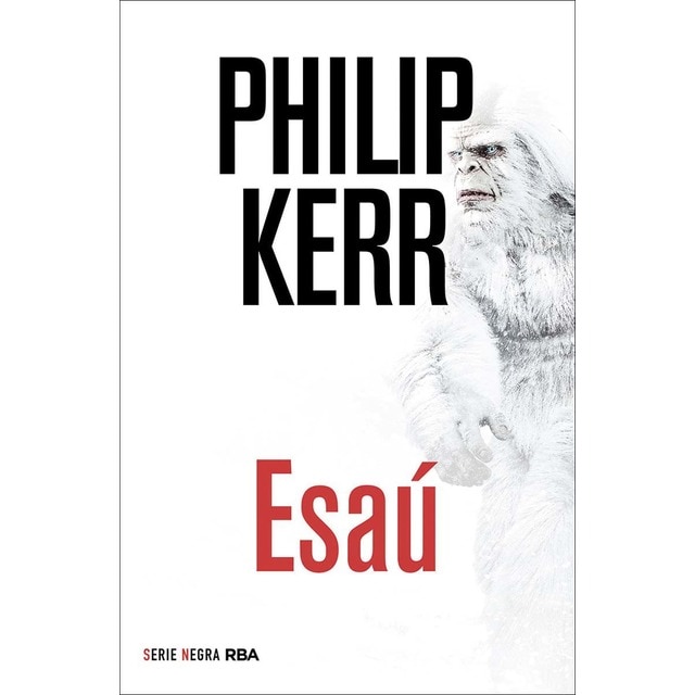 Imagem 0 de Esaú(Tapa blanda)