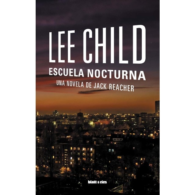 Imagem 0 de Escuela nocturna(Tapa blanda)