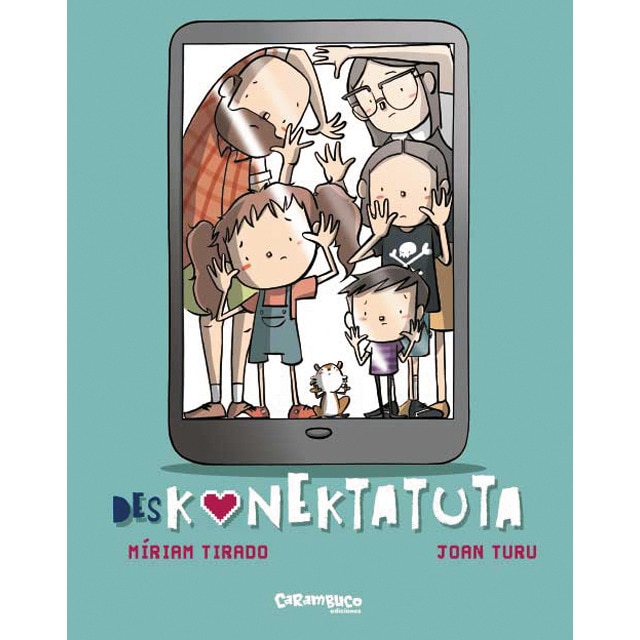 desKONEKTATUTA 1