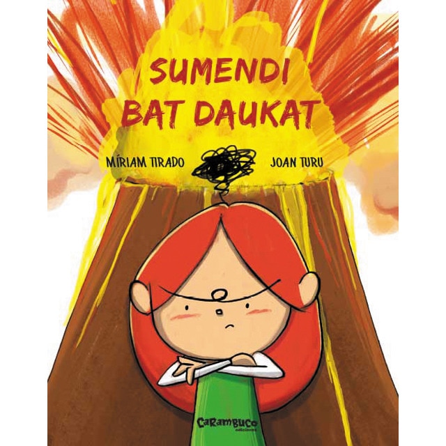 Sumendi bat daukat 1