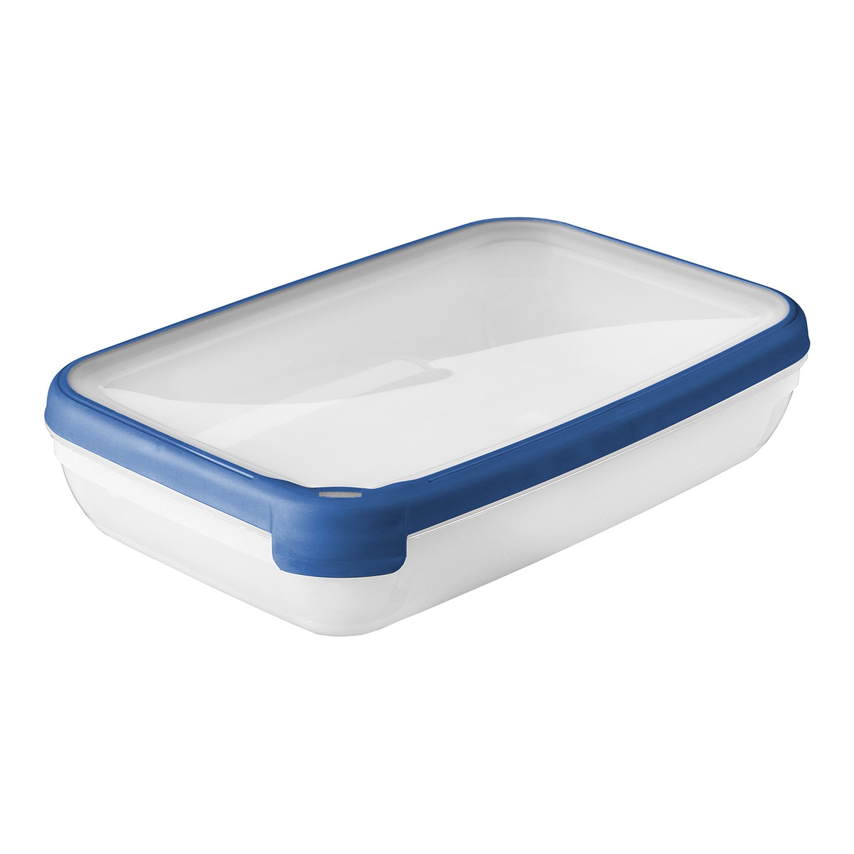 Imagen 0 de Recipiente hermético rectangular Grand Chef Eco Line Curver