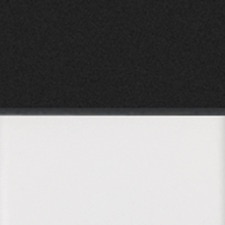 Branco / Preto