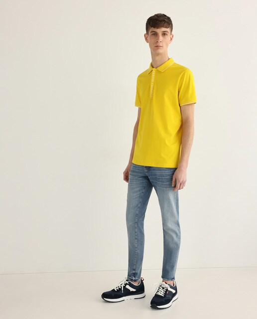 Vaqueros · Armani Exchange · Moda hombre · El Corte Inglés (12)