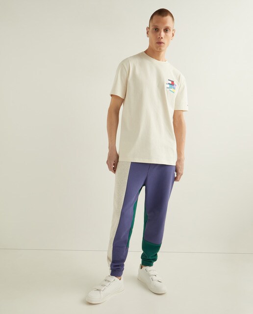 Pantalones · Tommy Jeans · Moda hombre · El Corte Inglés (3)