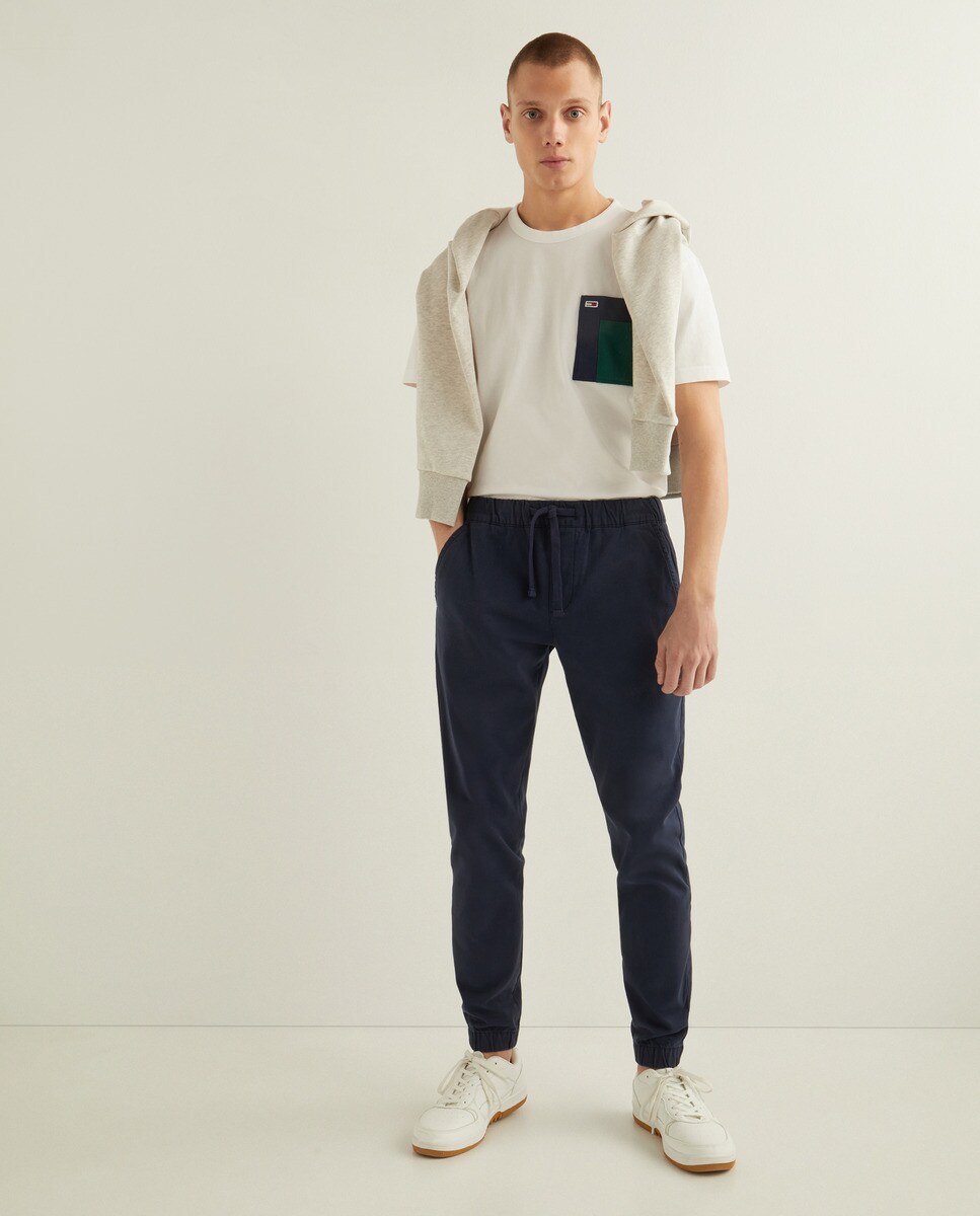 Nuevo Jeans Jogger Hombre | Compra Online a Precios Super Baratos