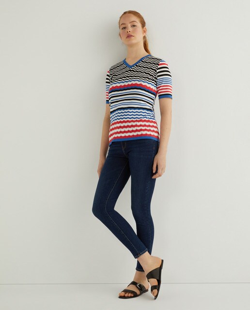 Tresor · Ropa · Moda mujer · El Corte Inglés (22)