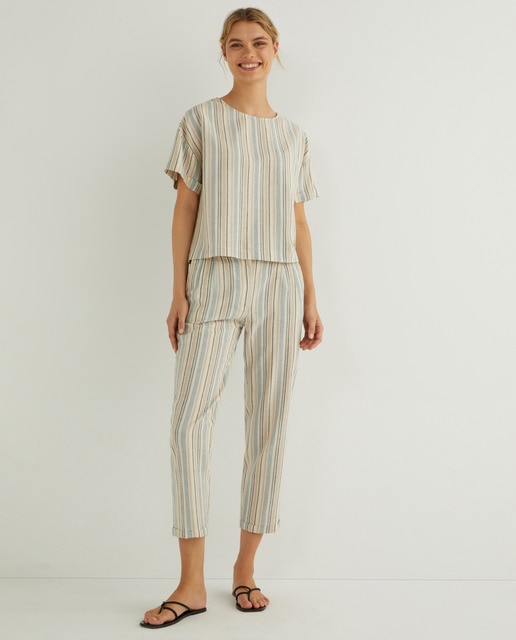Indi \u0026 Cold Mujer - BagoaFashion.com