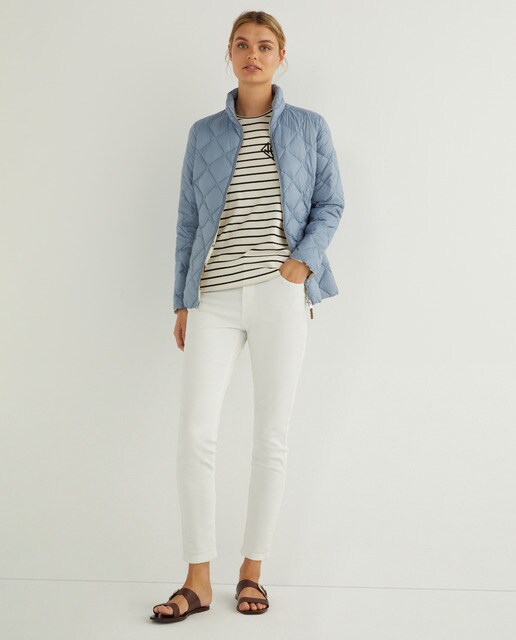 Plumíferos mujer · Cortos · Moda mujer · El Corte Inglés (90) · 3