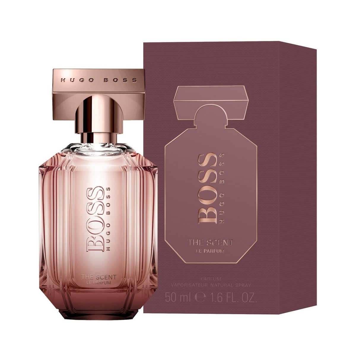 Boss The Scent Le Parfum for Her - 50 ml 2