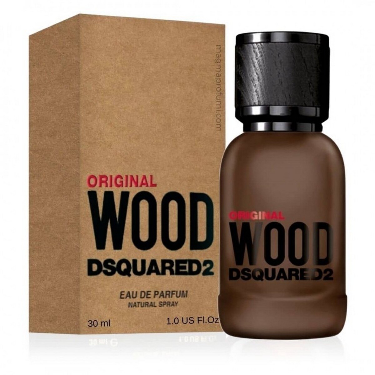 Wood Original Eau de Parfum - 30 ml 2