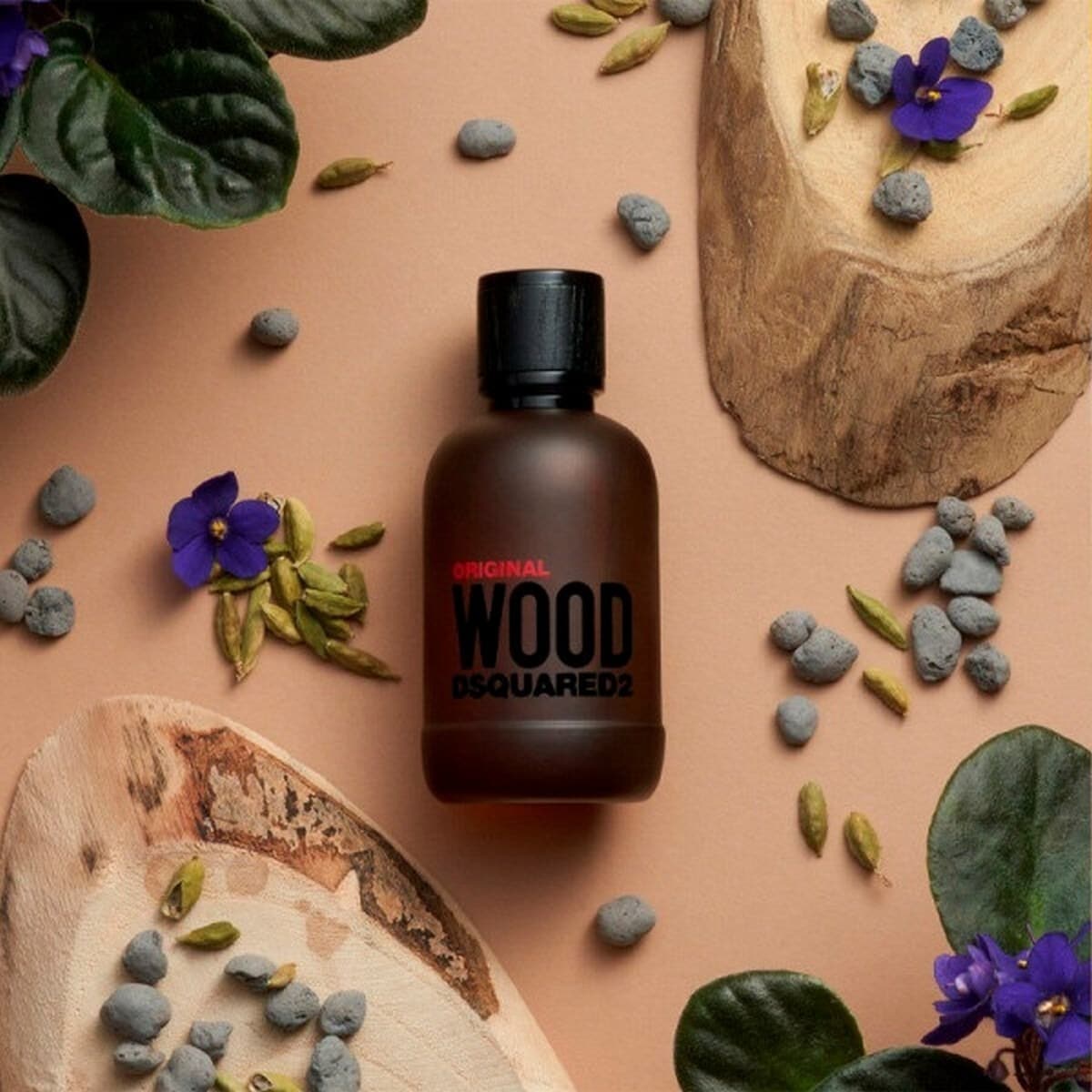 Wood Original Eau de Parfum - 50 ml 3
