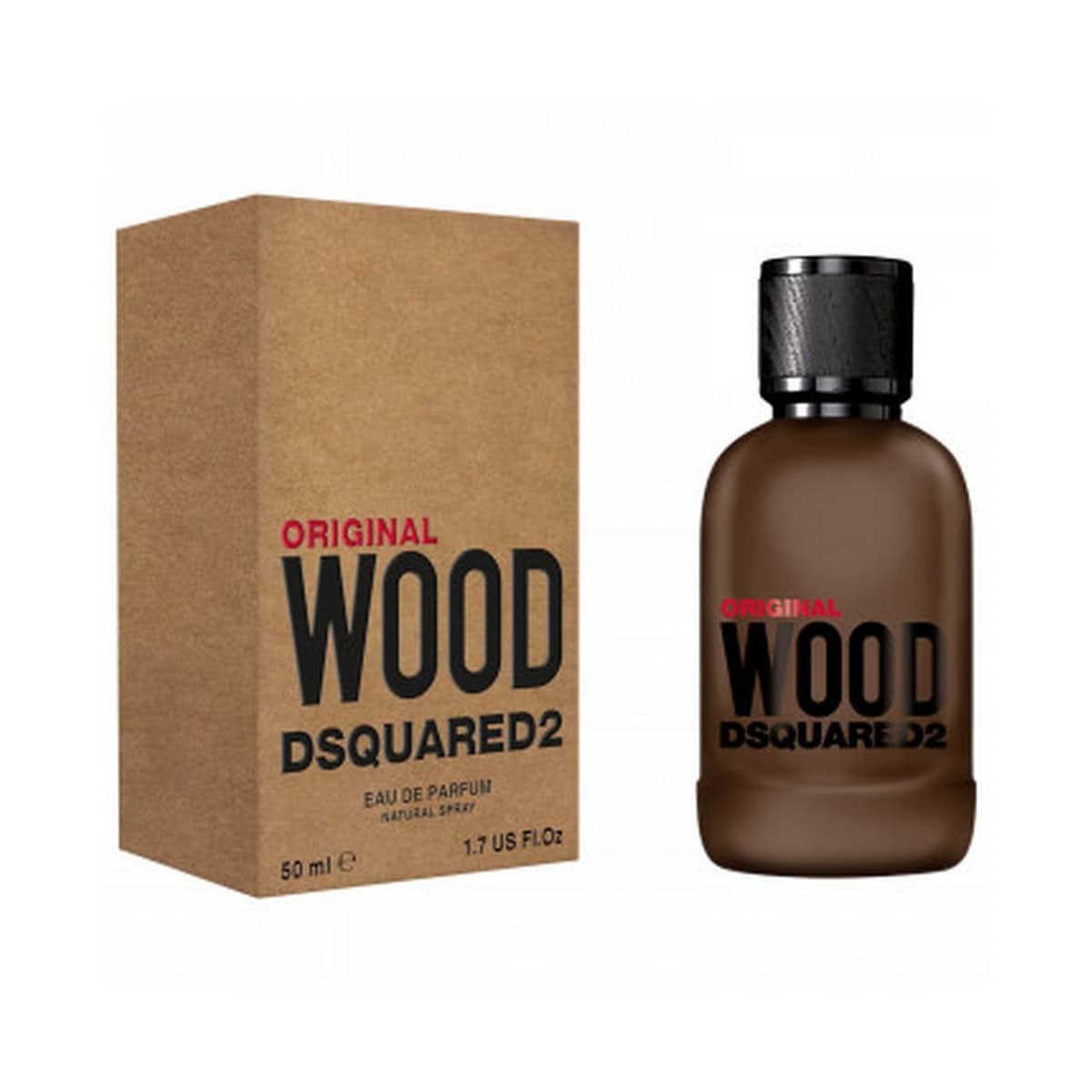 Wood Original Eau de Parfum - 50 ml 2