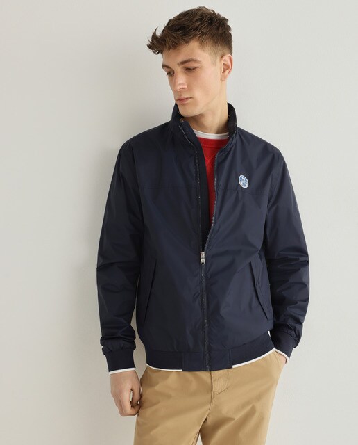 Cazadoras de hombre · Moda · El Corte Inglés (429) · 8