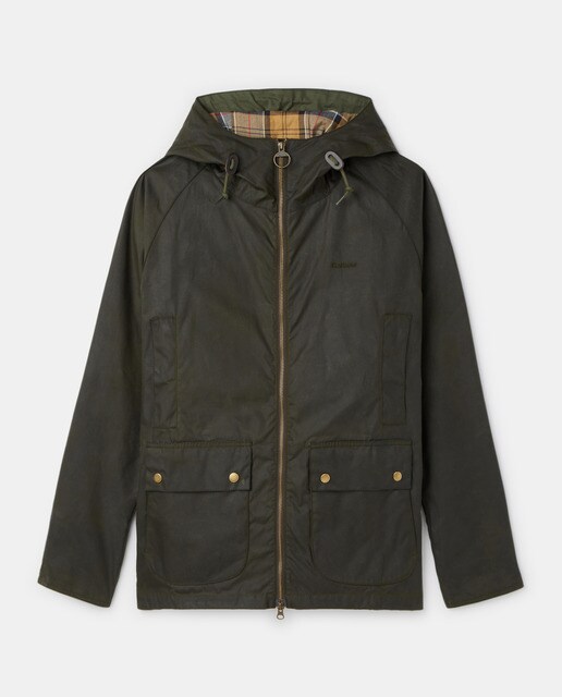 Abrigos · Barbour · Moda hombre · El Corte Inglés (12)