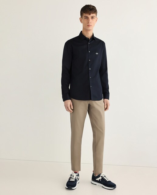 Pantalones · Emporio Armani · Moda hombre · El Corte Inglés (28)