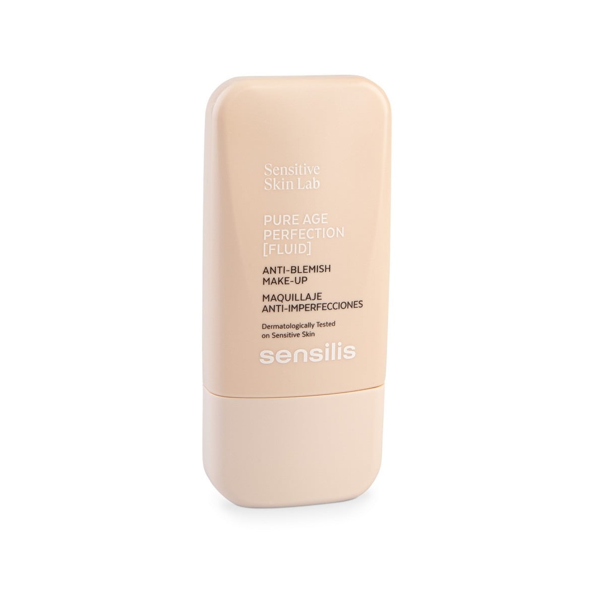 Base de Maquilhagem Fluida Pure Age Perfection - 30 ml 05 Peach Rosé-1