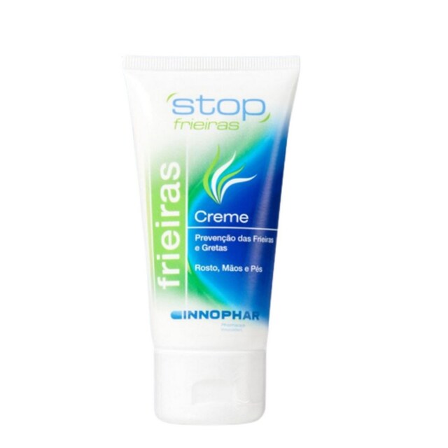 Imagem 0 de Creme de Mãos Stop Frieiras - 75 ml