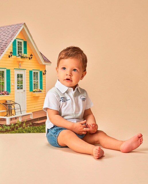 Gocco · Bebé Niño · Moda infantil · El Corte Inglés (114)