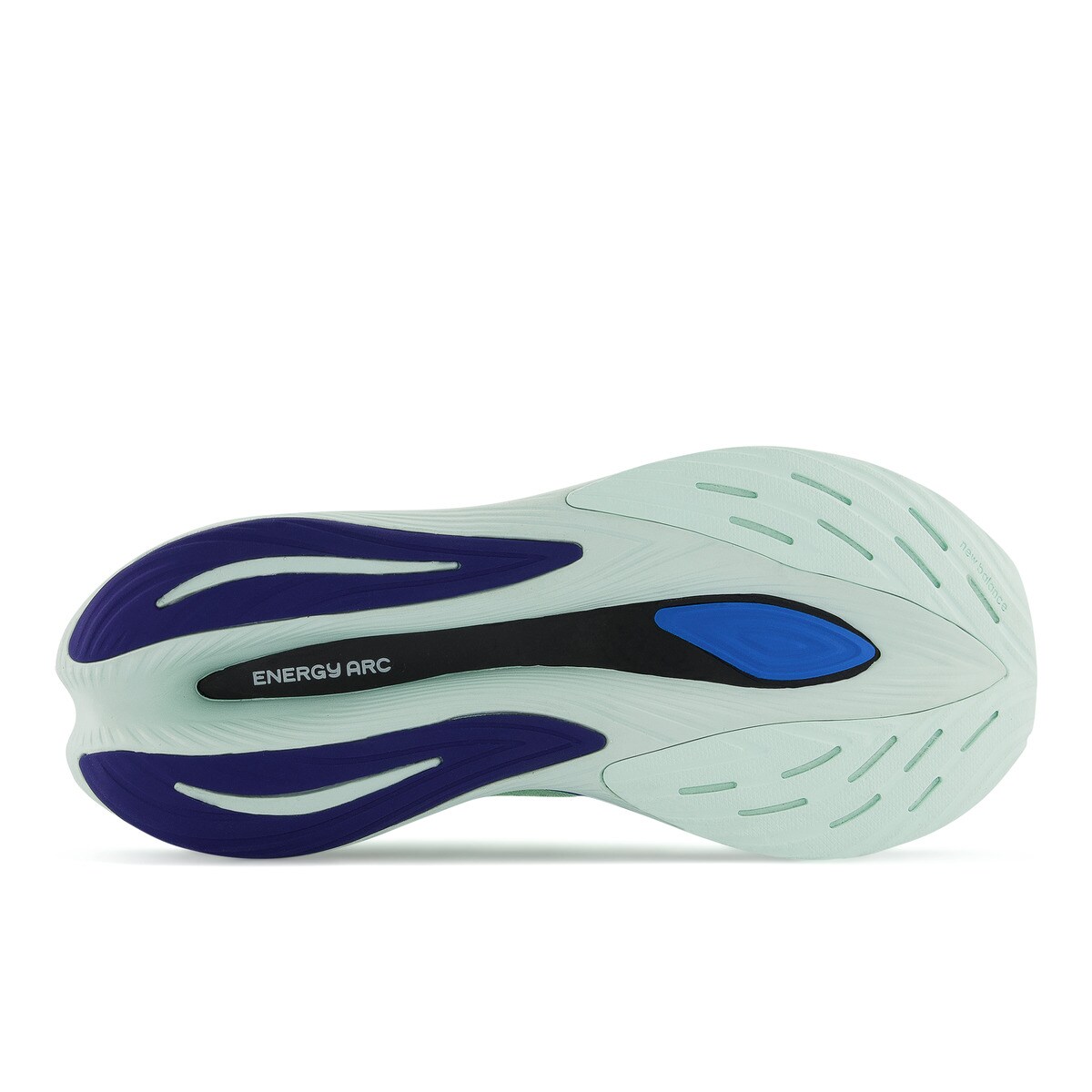 Sapatilhas de Running de Homem FuelCell SuperComp Trainer Verde-claro-5