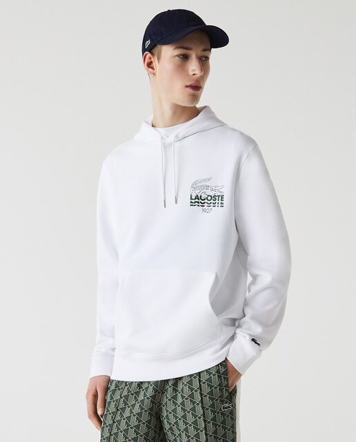 Sudaderas con capucha · Lacoste · Moda hombre · El Corte Inglés (34)