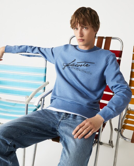 Lacoste · Moda hombre · El Corte Inglés (819) · 8