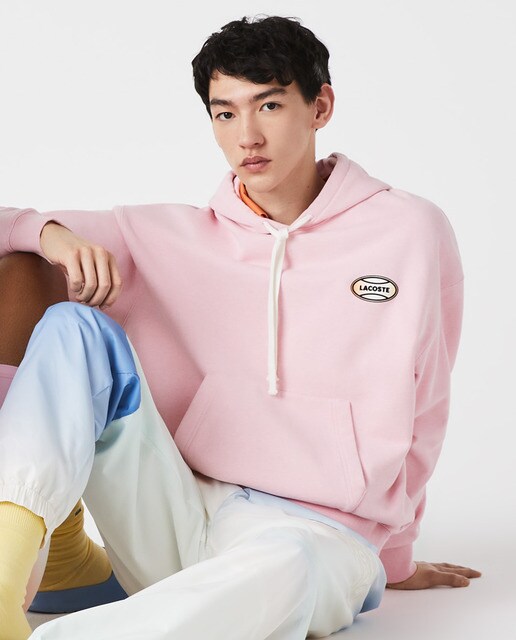 Sudaderas y Chándals · Lacoste · Moda hombre · El Corte Inglés (95)