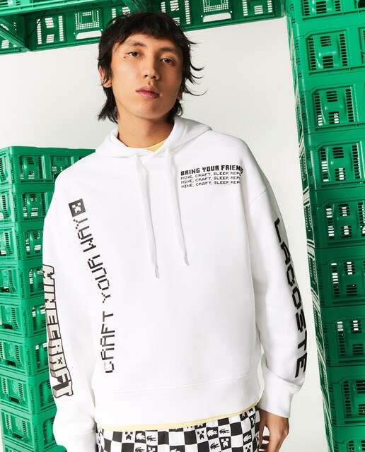Sudaderas y Chándals hombre · Blancos · Moda hombre · El Corte Inglés (133)  · 3