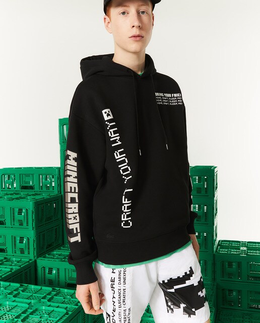 Sudaderas y Chándals · Lacoste · Moda hombre · El Corte Inglés (95)