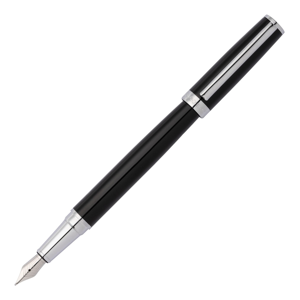 Caneta de Aparo Gear Icon - Preto 3